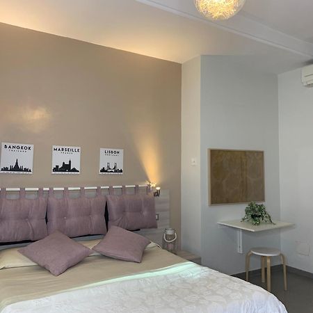 Guest House Aria Rom Exterior foto