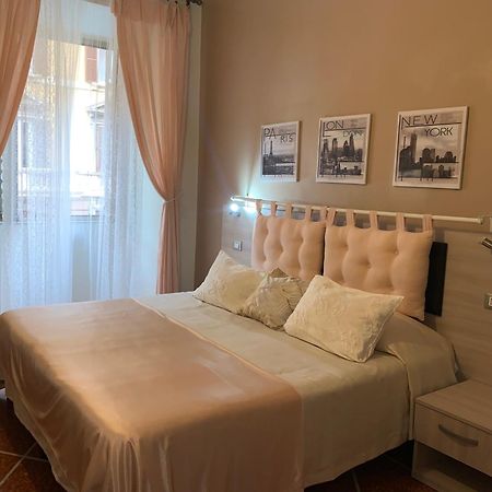 Guest House Aria Rom Exterior foto