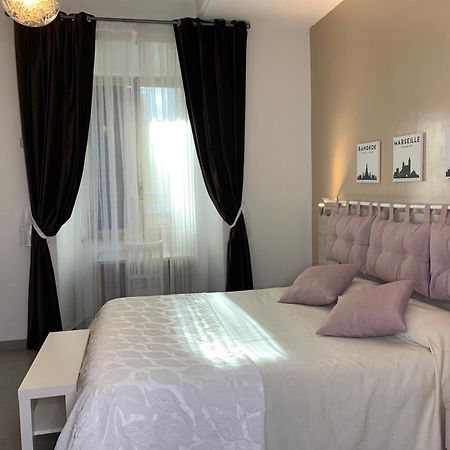 Guest House Aria Rom Exterior foto