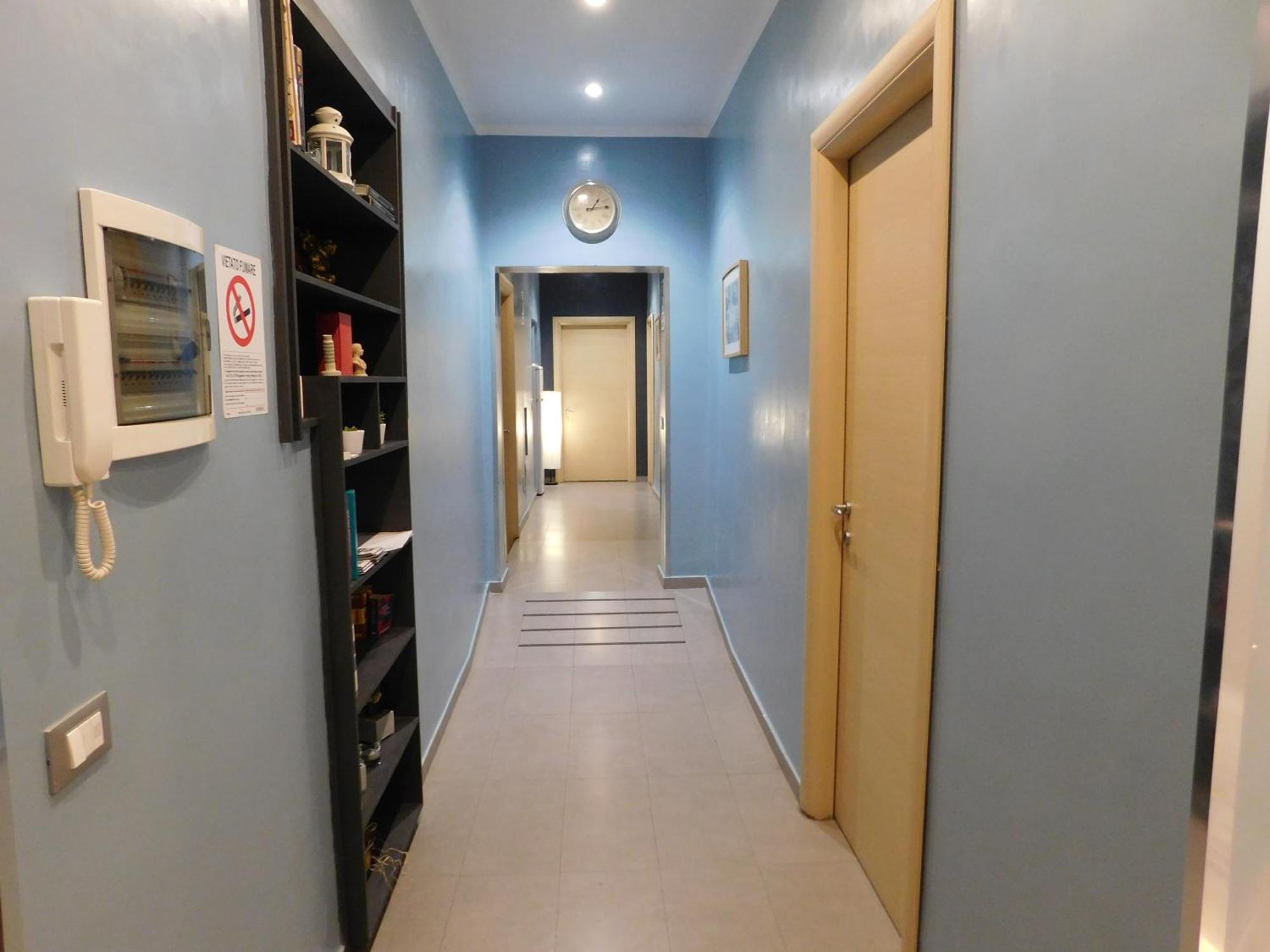 Guest House Aria Rom Exterior foto